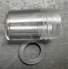 ZODIAC TITAN FIBREGLASS FILTER SPARE PARTS ZT650B - V SERIES (OLDER MODEL)