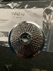 SPA ELECTRICS WN250 LIGHT SPARES - REFLECTOR WN210