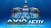 ZODIAC AX10 ACTIV POOL CLEANER SPARE PARTS