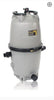 ZODIAC JANDY CV SERIES CARTRIDGE FILTER SPARE PARTS