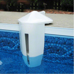 AQUA LEVEL - PORTABLE WATER LEVELLER FOR POOLS, SPAS & PONDS