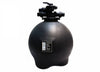 ASTRAL HURLCON E SERIES ECO SAND FILTER SPARE PARTS