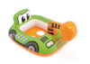 INTEX KIDDIE FLOATS - W/LEG HOLES - AGES 1+ - FIRE ENGINE, BULLDOZER OR EXCAVATOR