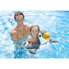 INTEX SPLIT SWIM RING - PENGUIN - AGES 3-6 YEARS