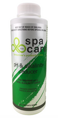 SPACARE ALKALINITY REDUCER 500 GM