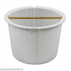 ONGA QUIPTRON SKIMMER BASKET GENUINE W/HANDLE - #5315200