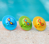 ZOGGS ZOGGY SEAL FLIPS - SET OF 3