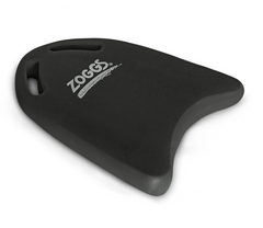 ZOGGS STANDARD KICKBOARD ADULT - BLACK